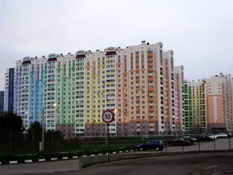 Крышная котельная