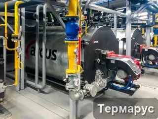 Газовые котлы